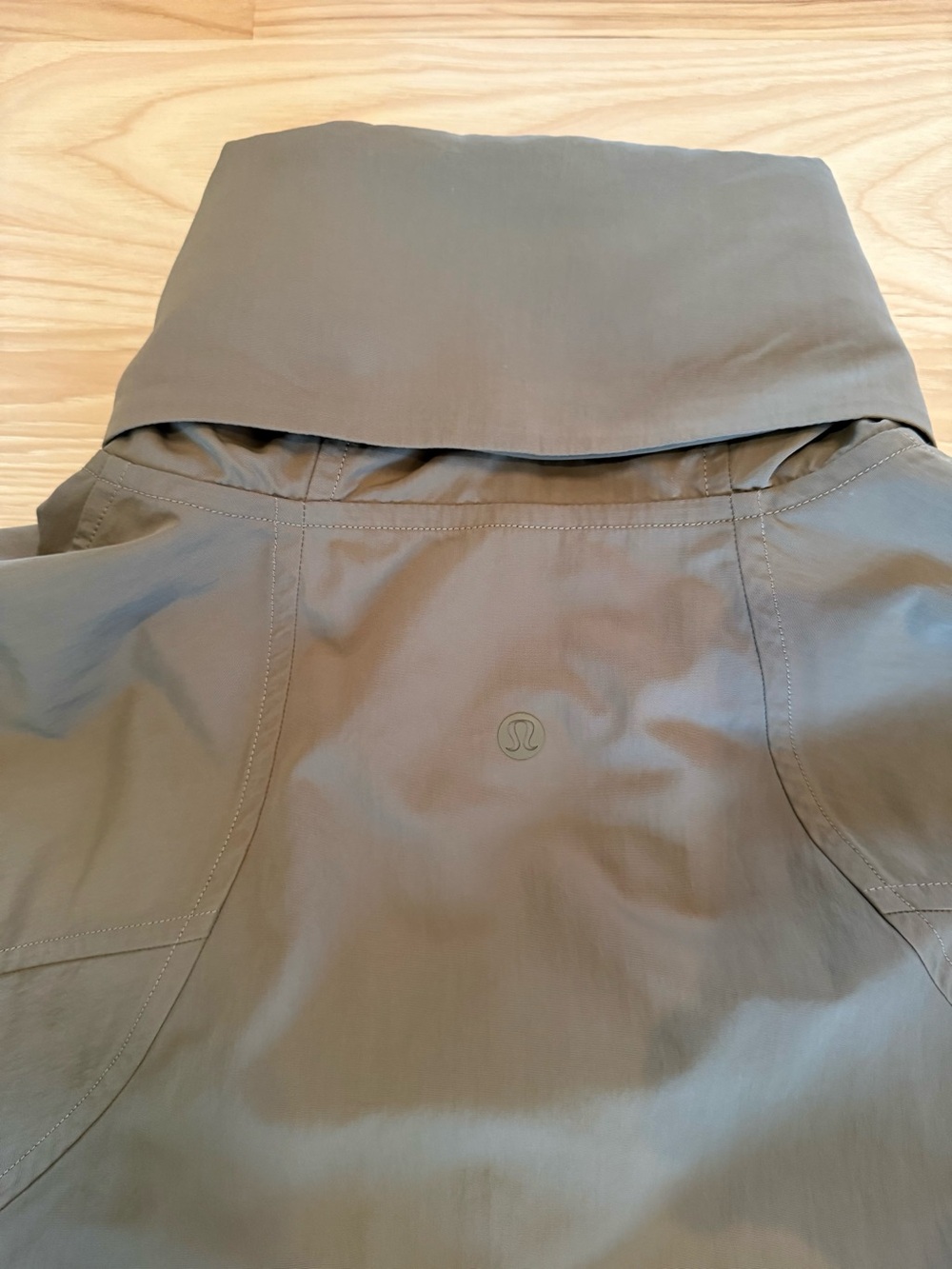 NWT Lululemon Always Effortless Jacket
Frontier - Picture 6 of 8
